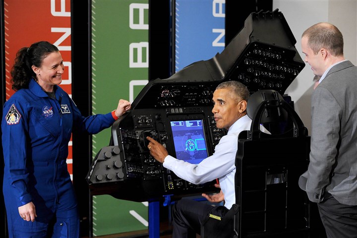 The Frontiers Conference: what did it accomplish?