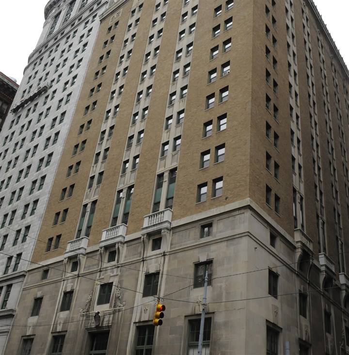 Push for Pittsburgh housing fund cites Philadelphia Housing Trust Fund as model