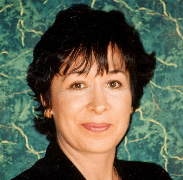 Obituary: Debra Pezze / ‘The judges’ judge’ in Westmoreland County