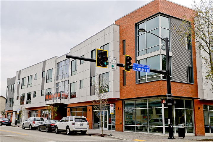 A location shift for Silver Eye Center