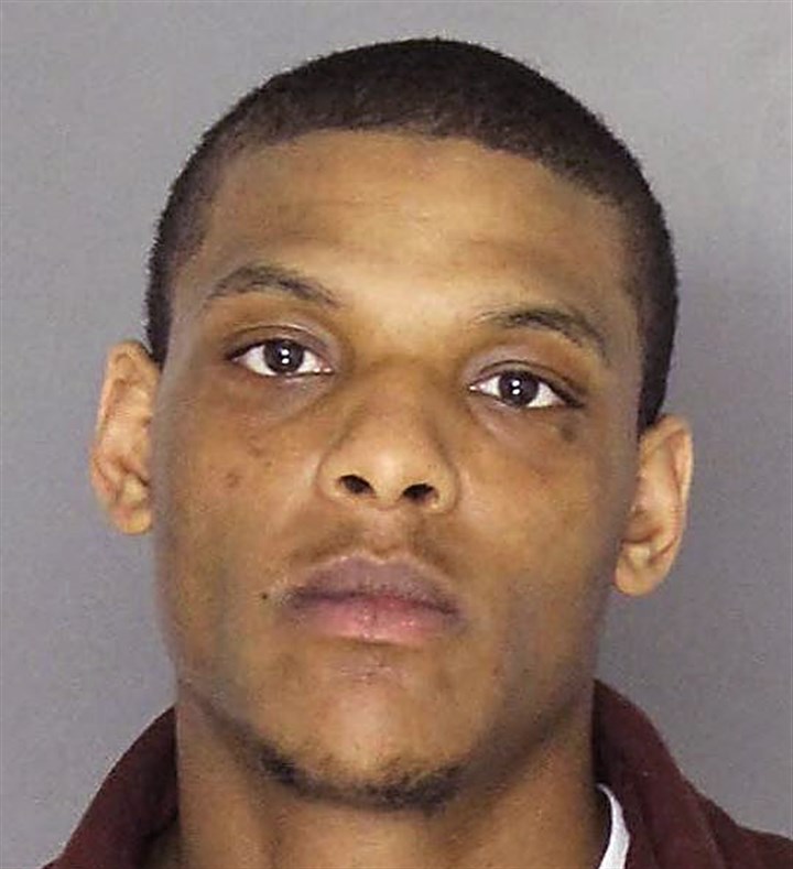 Hill District man to stand trial on homicide, other charges