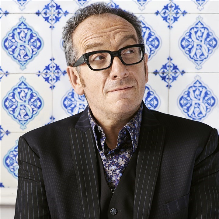 Elvis Costello show canceled due to PSO strike