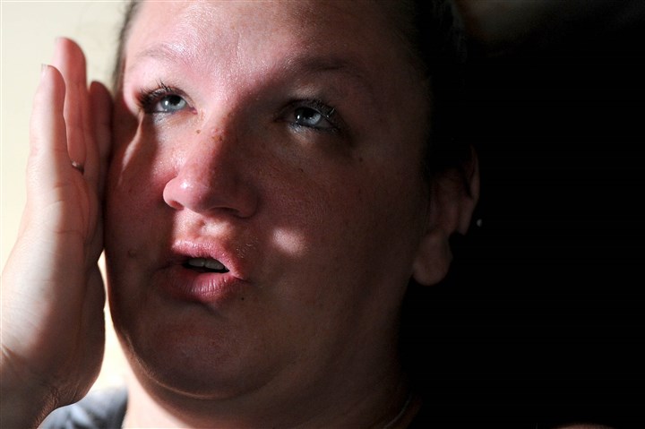 Family’s year  of pain: Mt. Oliver brothers shot Nov. 1, 2015