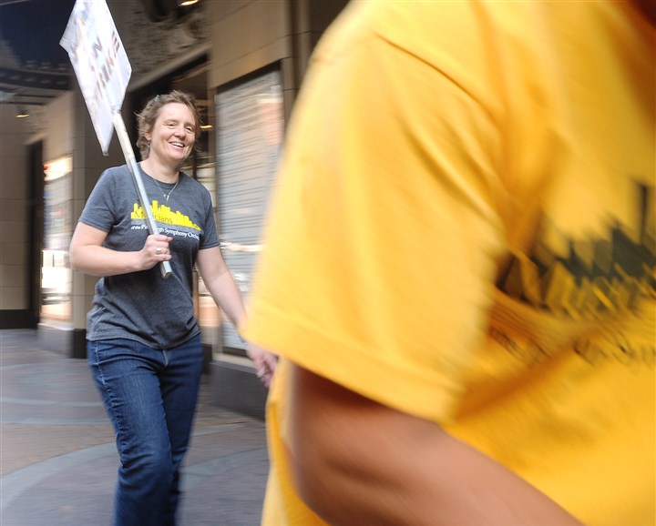 PSO musicians, management to meet with mediators