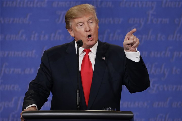 State official says Pa. elections will be fair, accurate