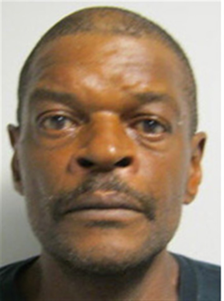 Man described as 'transient' charged in 25-year-old homicide