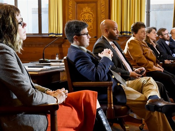 Council proposal would target city-owned vacant homes