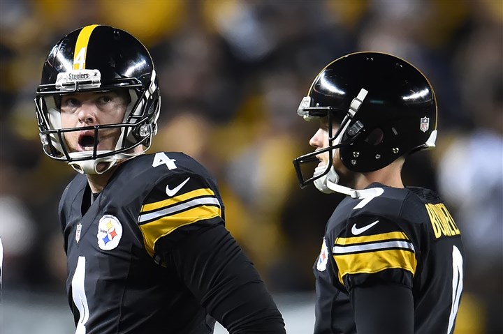 Ray Fittipaldo's Steelers chat transcript: 10.24.16