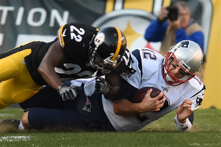 Gerry Dulac's Steelers chat transcript: 10.26.16