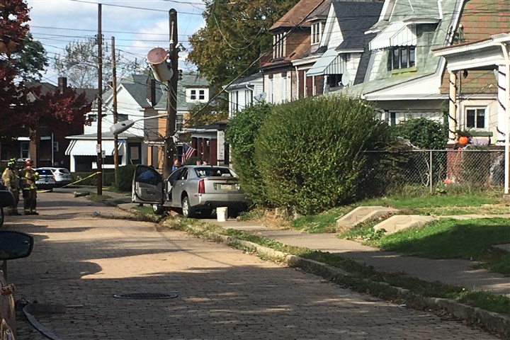 Lockdown lifted at two West End schools after shots fired in area