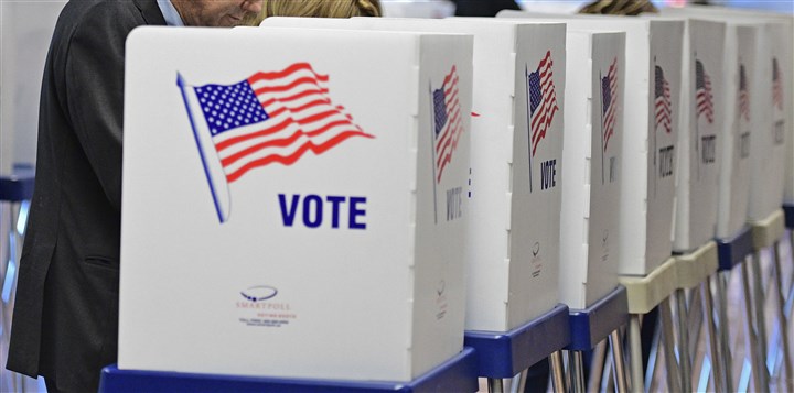 Stein campaign files Pennsylvania recount suit