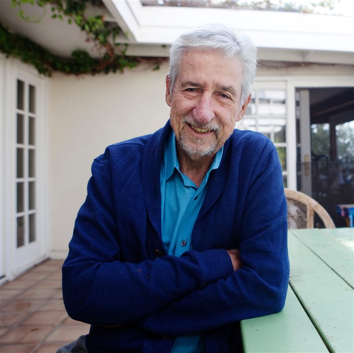 Civil rights, antiwar activist became state lawmaker