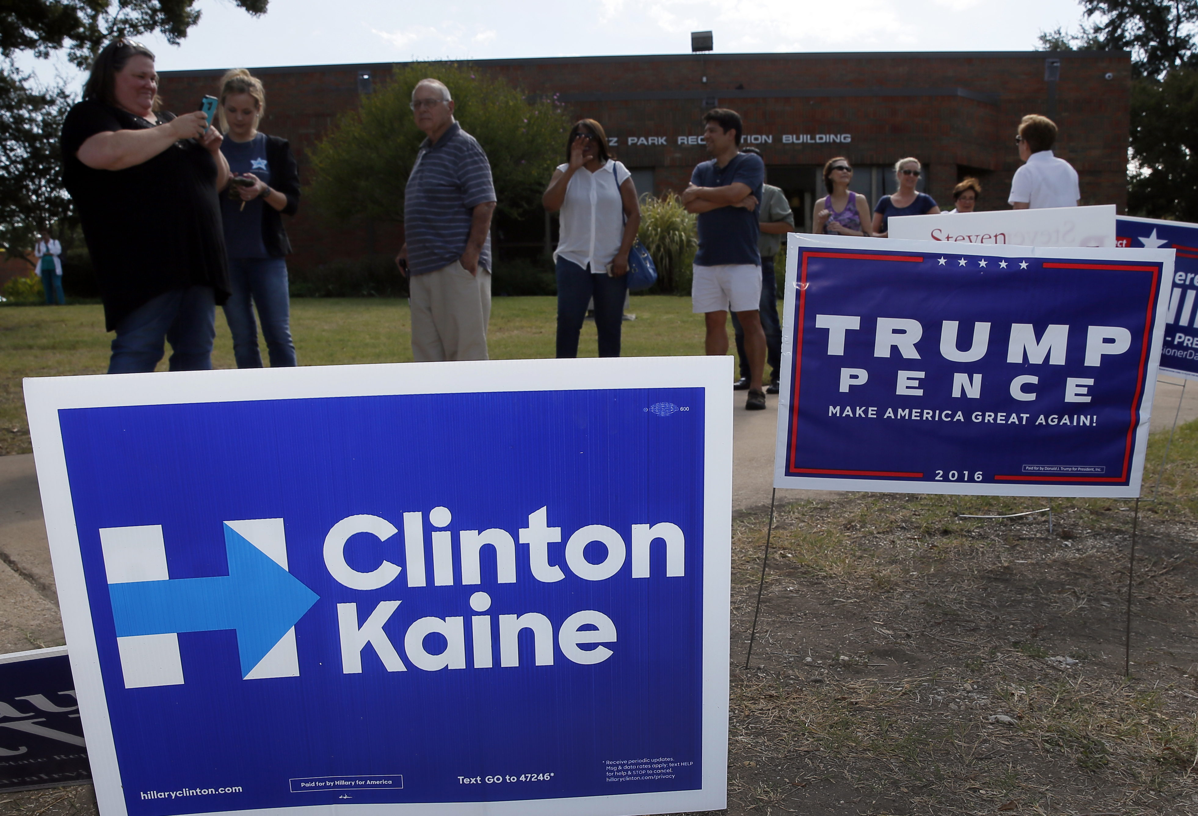 Voters' guide: What you need to know for Election Day in Pa.