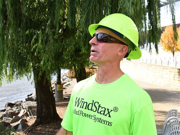 Business leaders want Pittsburgh to become leader in sustainability