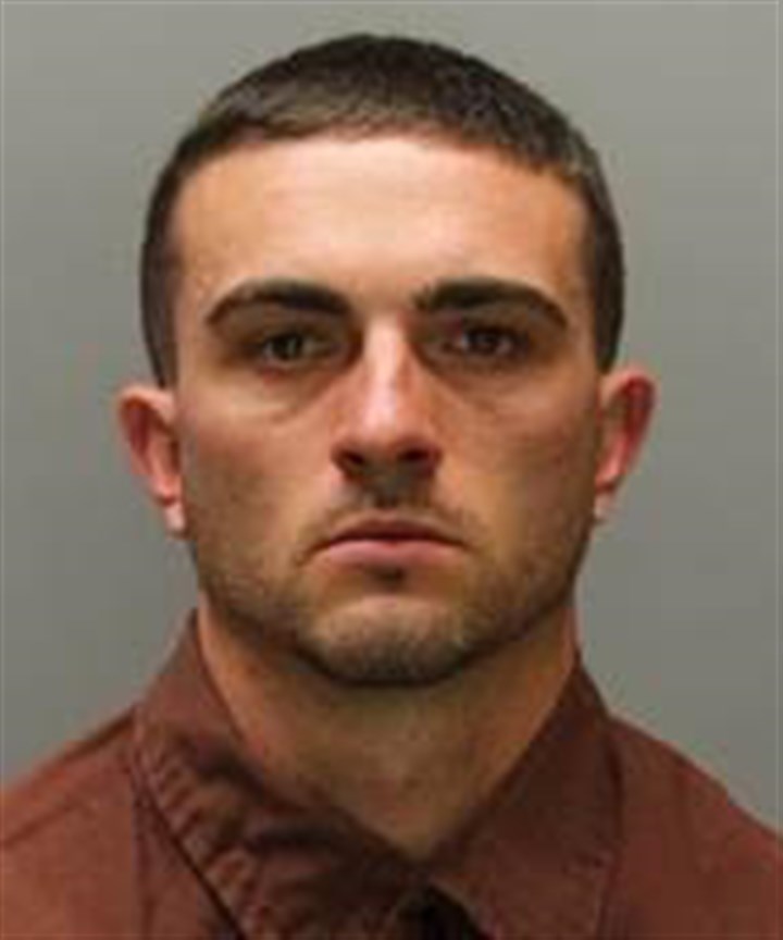Suspect in Aspinwall home invasion, West View burglary arrested
