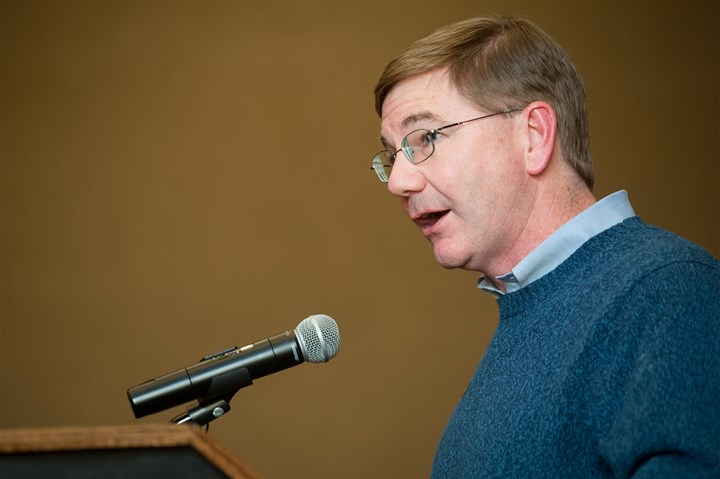 Rothfus surveys constituents on health care on eve of House vote