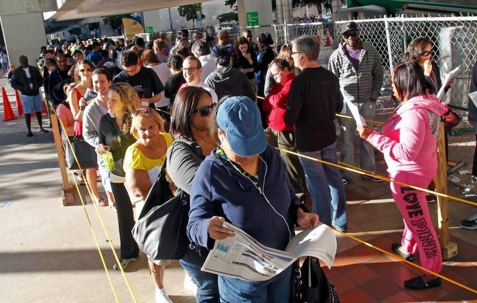 Justice Dept. to monitor Tuesday's election in Pennsylvania, 27 other states