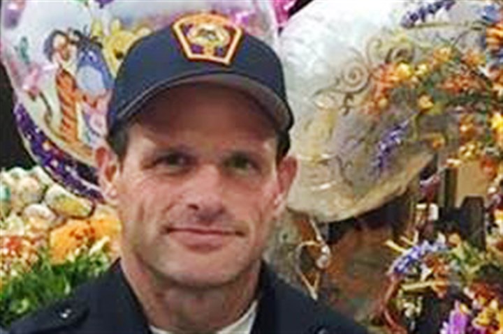 Officials detail Thursday shooting of Canonsburg officer