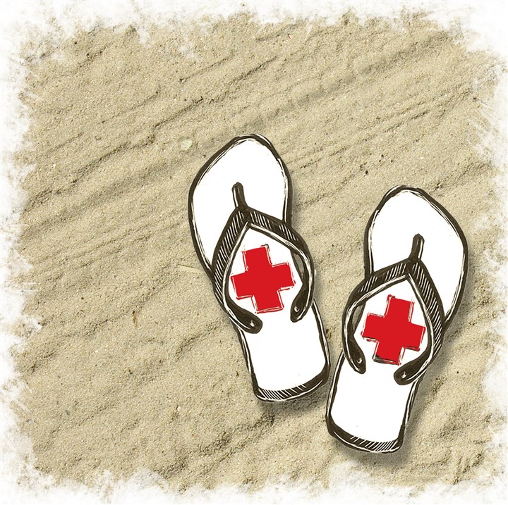 Random Acts of Kindness: Pittsburgh angels in Myrtle Beach