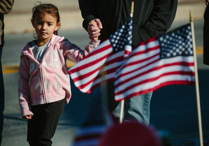 Officer shot dead, another wounded in 'ambush' in Canonsburg