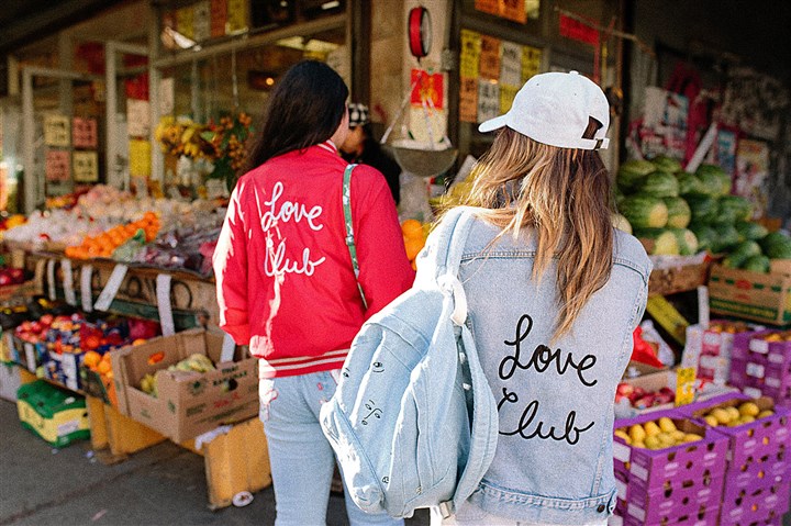 Pittsburgh native brings her fashion brand The Style Club home after 'Shark Tank' deal