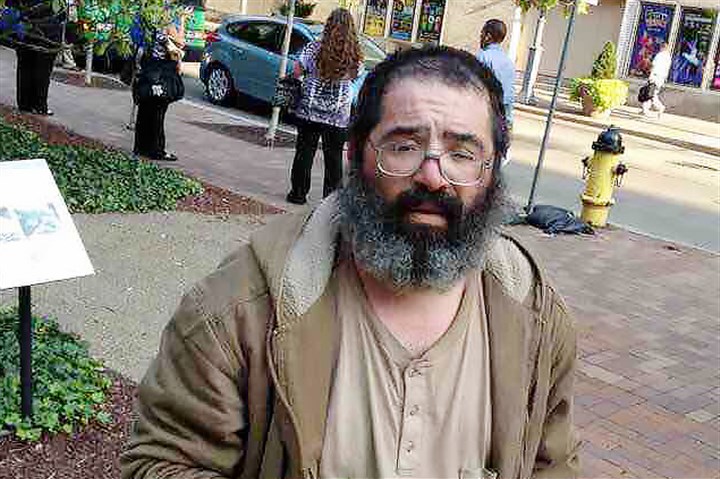 Mental illness, criminal past made McKees Rocks man an outcast