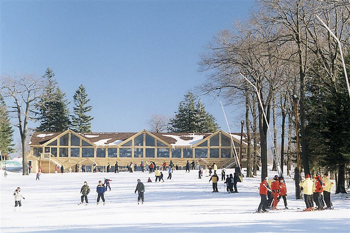 Laurel Mountain ski area to open Wednesday