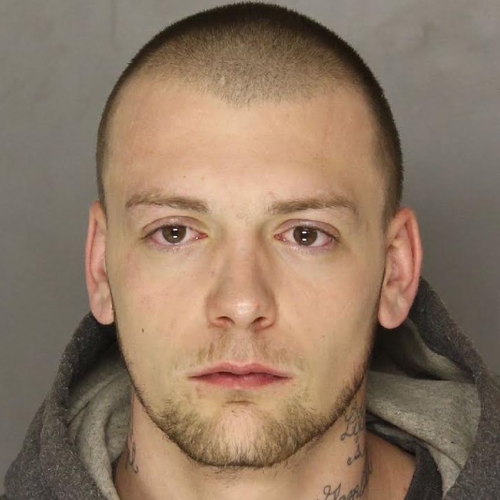 Father charged with assaulting 20-day-old son