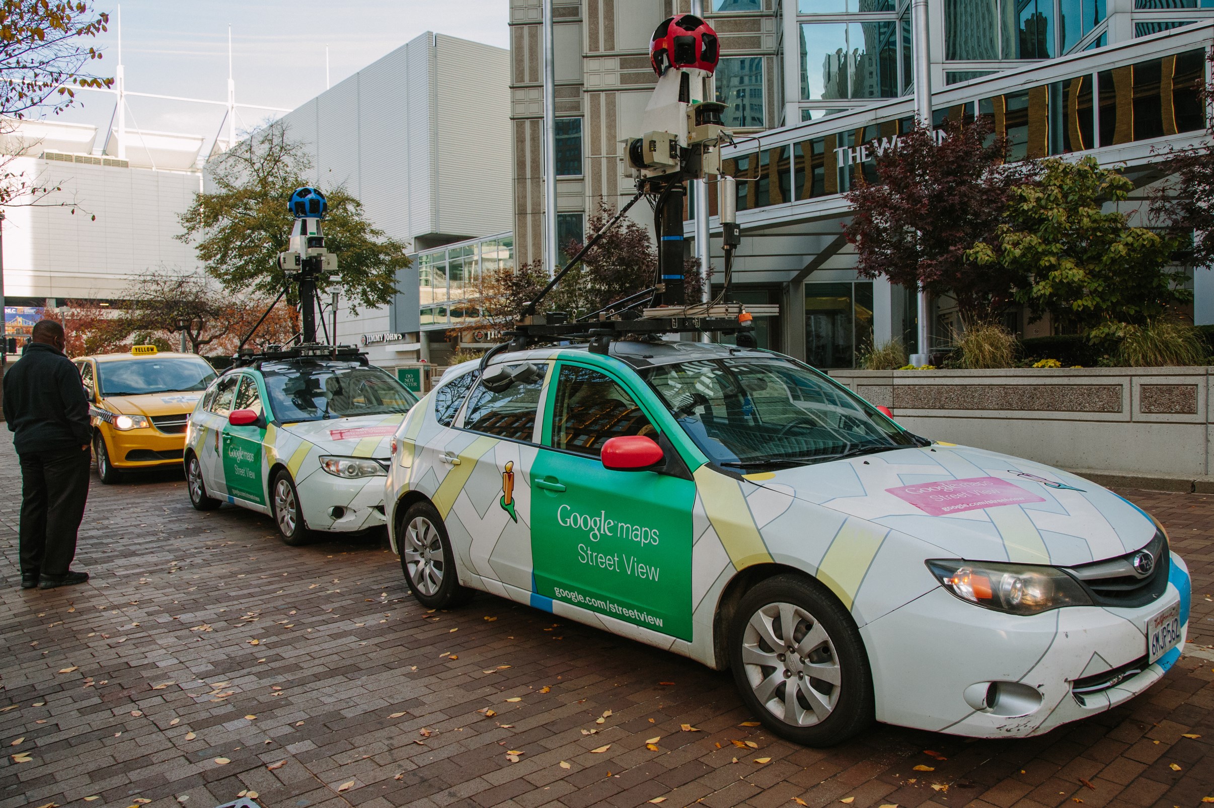 In Pittsburgh's neighborhoods, a natural gas leak every two miles