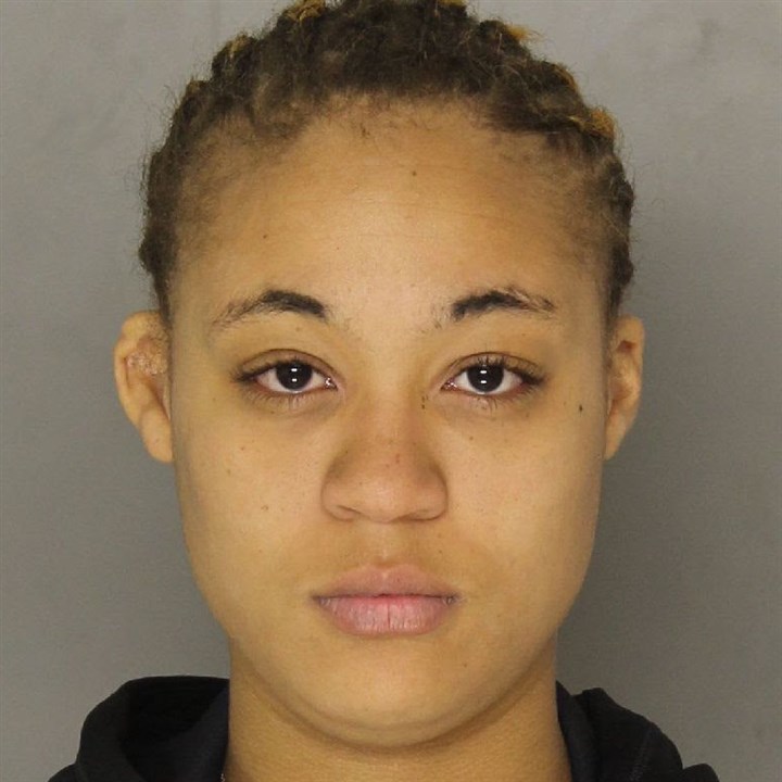 Police arrest third suspect in Shadyside purse snatchings