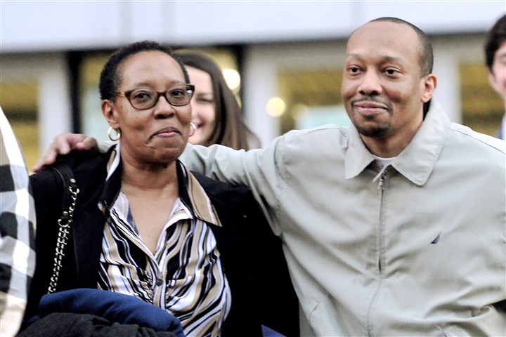 Bricelyn Street fire suspect released