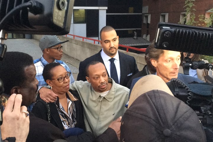 Suspect in Bricelyn Street fire released from jail