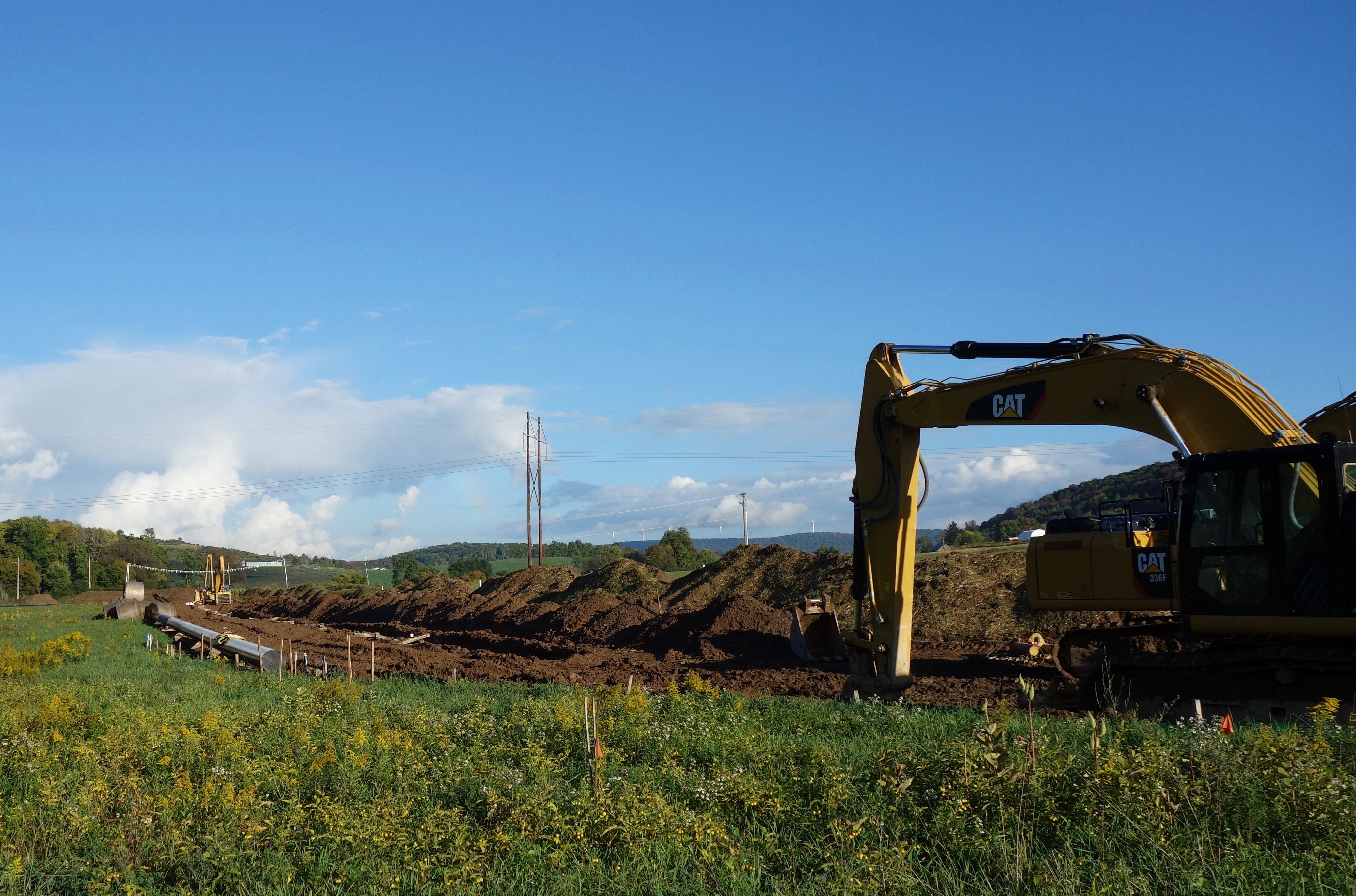 Court clarifies 'stripper' wells, says shale driller does not owe impact fees