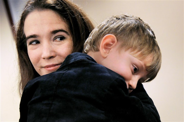 A chance to sit at the 'big table'