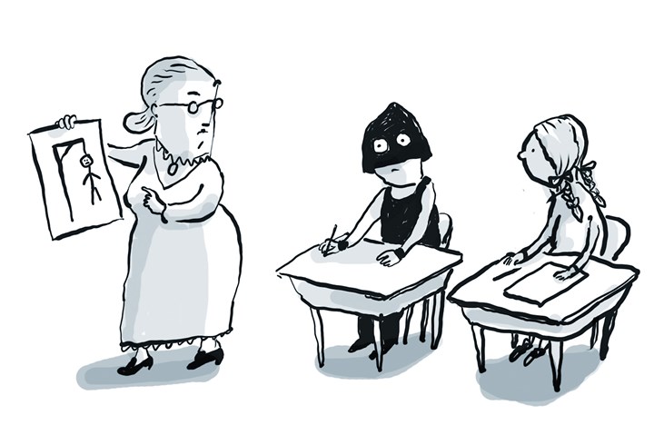 Caption Contest 302 ... and the winners of 301