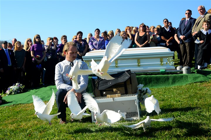 Slain Canonsburg woman Dalia Sabae remembered for kindness, professionalism