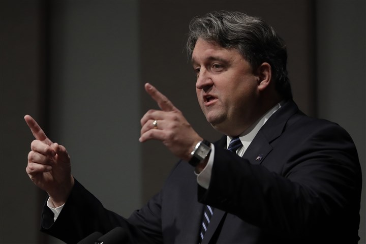 AG assails probe into state employees who shared porn