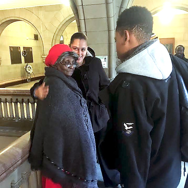 Juvenile lifer will not be released this week