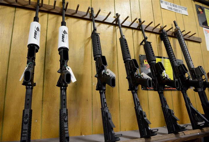 New Pennsylvania law gives hunters the option for semiautomatics