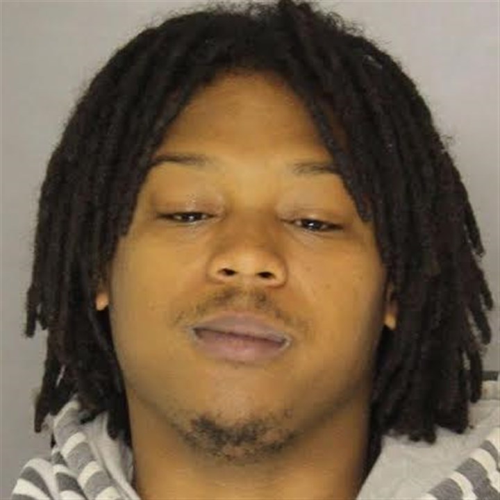 Police: Suspect suffocated man, placed his body in McKeesport home's closet