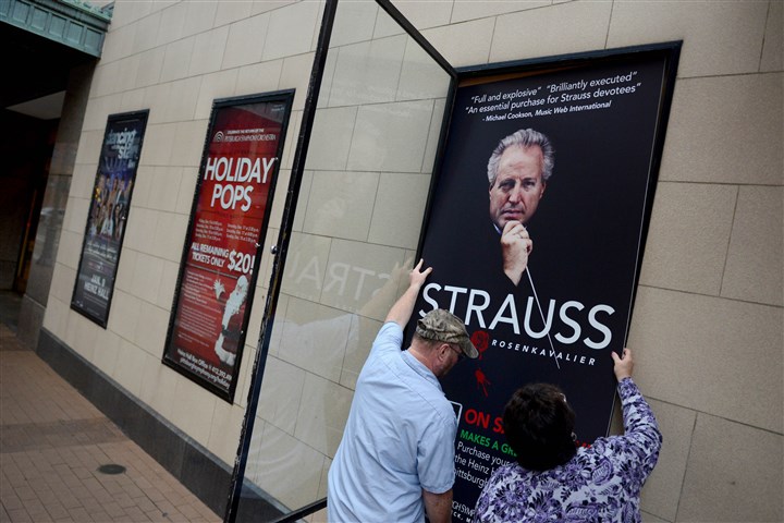 Pittsburgh Symphony Orchestra, musicians reach 5-year contract