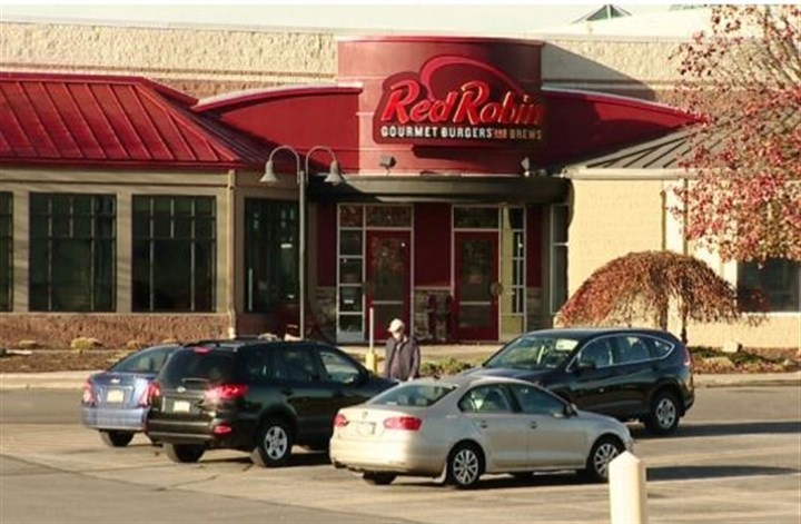 Bethel Park man charged after attacking man, using anti-Muslim slurs