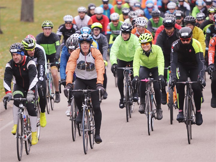 Dirty Dozen race honors co-founder Danny Chew