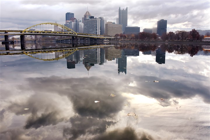 Survey says: Pittsburgh is 19th most livable city and that's pretty good