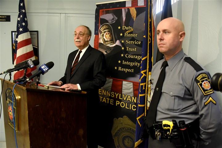 ‘Meek,’ ‘loving’ teenager charged  in 2 deaths in Hempfield