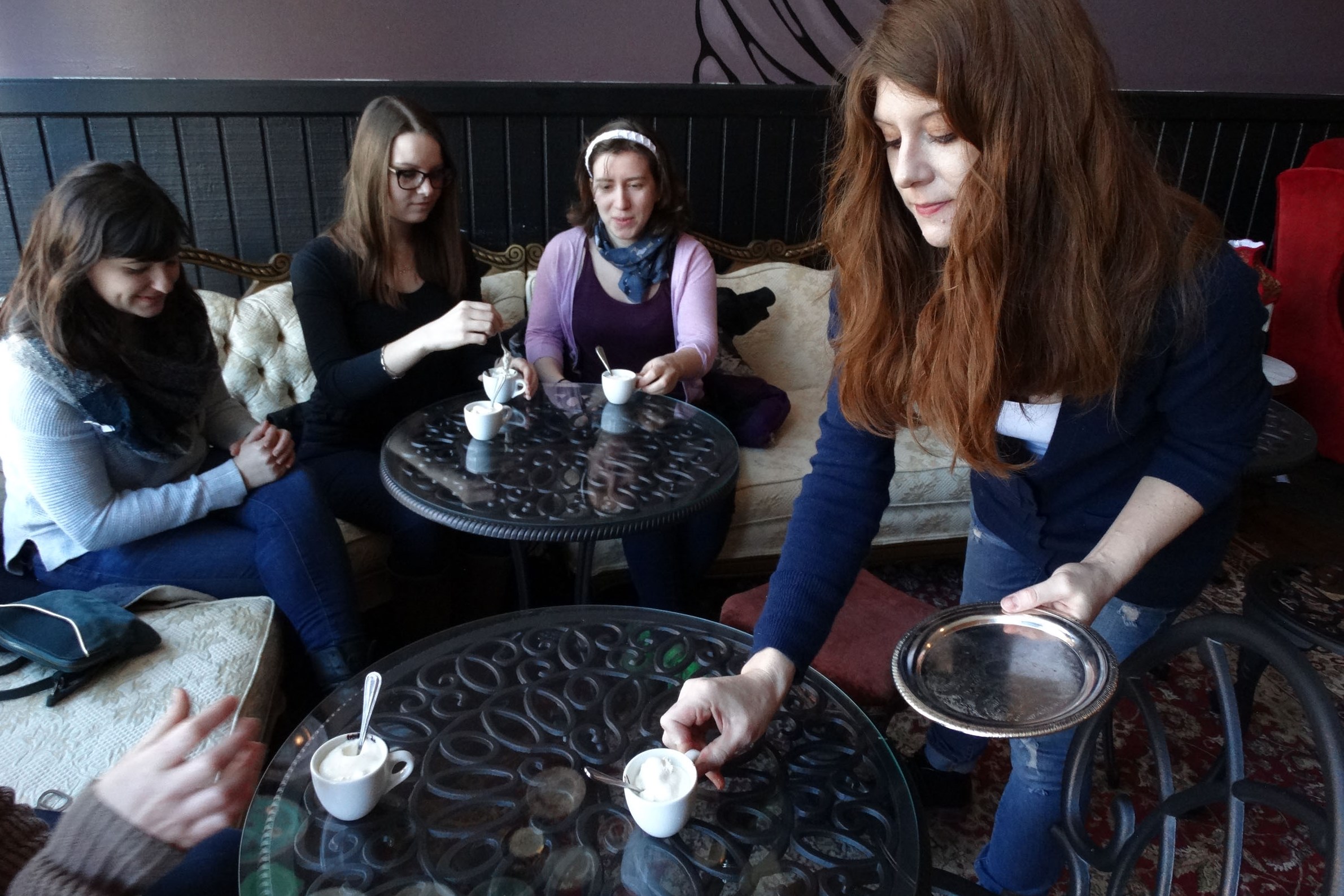 Give the gift of food tours this holiday season - Pittsburgh Post-Gazette