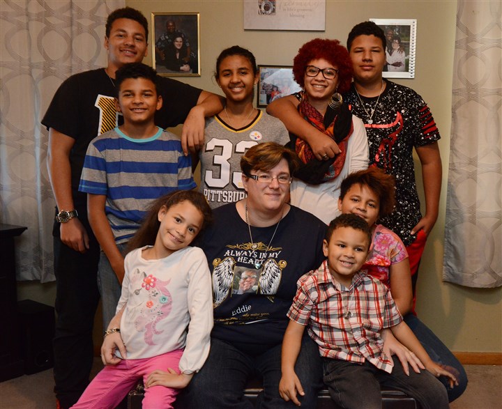 Goodfellows: Turtle Creek family stuggles after dad drowns on vacation