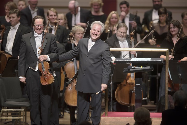 A midnight deal: PSO concerts resume after two-month labor dispute