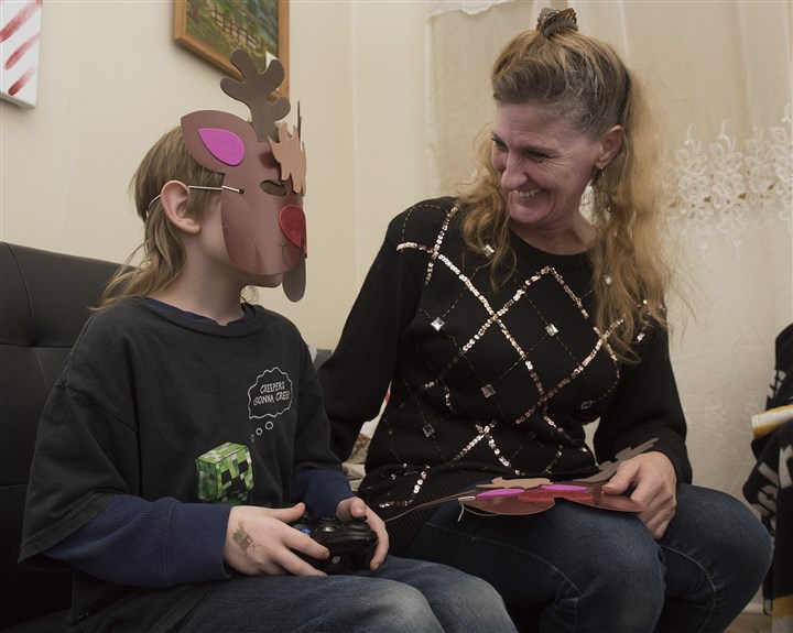 Goodfellows: Christmas with a very big family