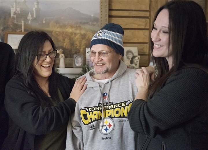 'Juvenile lifer' Jeffrey Cristina released from prison